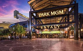 Park MGM Las Vegas